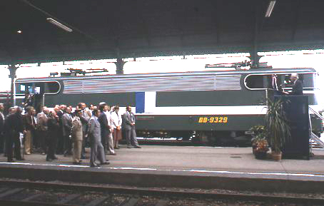 Arts et Sports à Villebon - Modélisme Ferroviaire